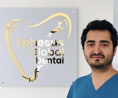 Dt. Yigit Ali